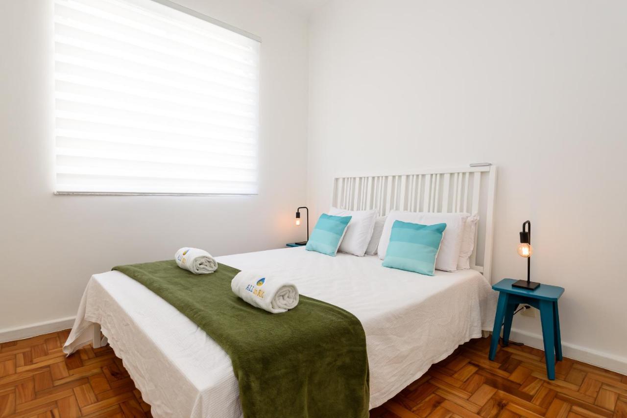 Adoravel Em Ipanema - Perto Da Praia - Pm402 Rio de Janeiro Exterior photo