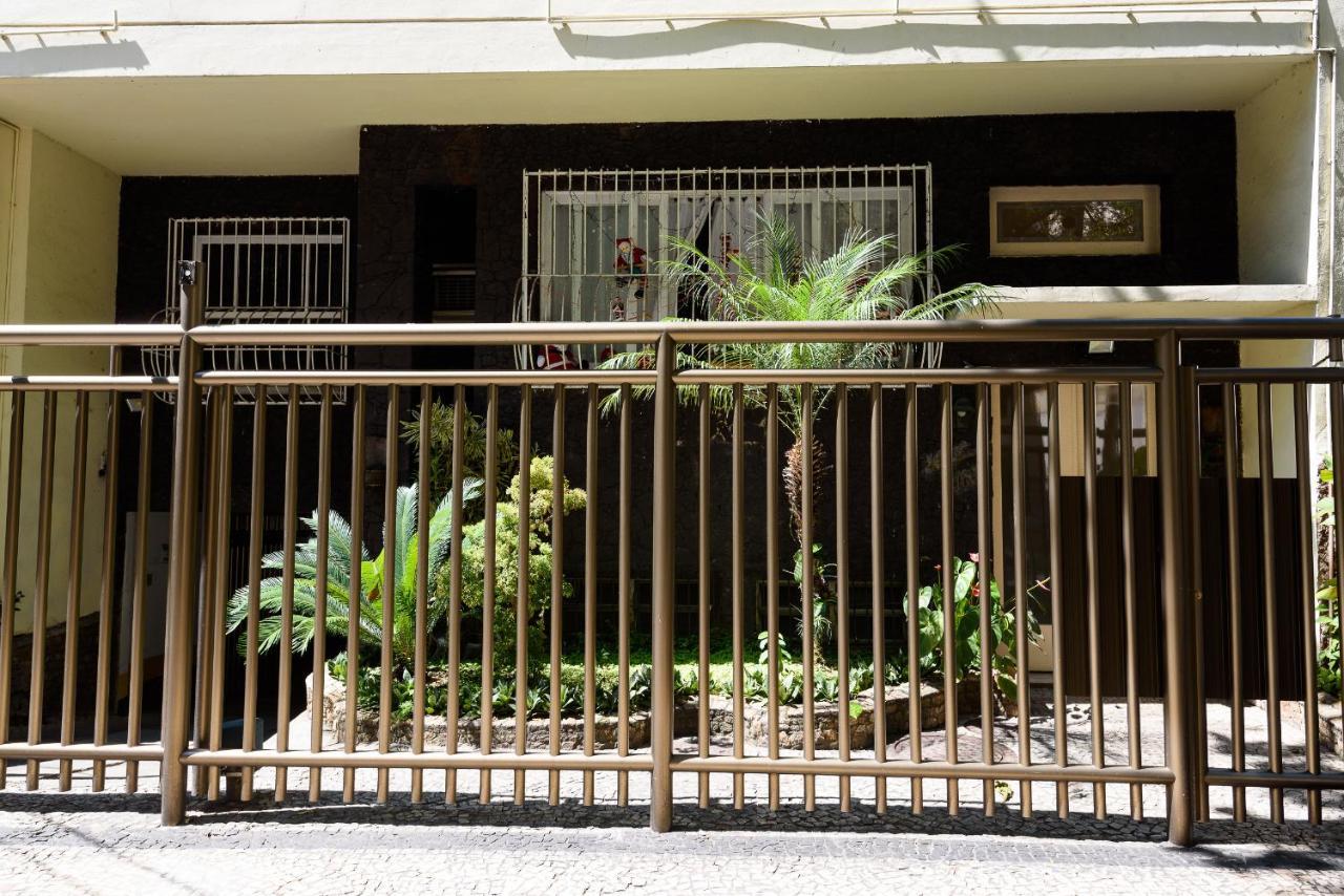 Adoravel Em Ipanema - Perto Da Praia - Pm402 Rio de Janeiro Exterior photo