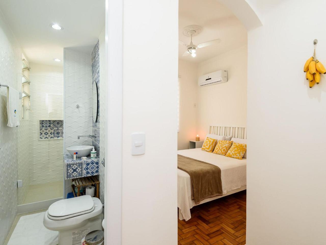 Adoravel Em Ipanema - Perto Da Praia - Pm402 Rio de Janeiro Exterior photo