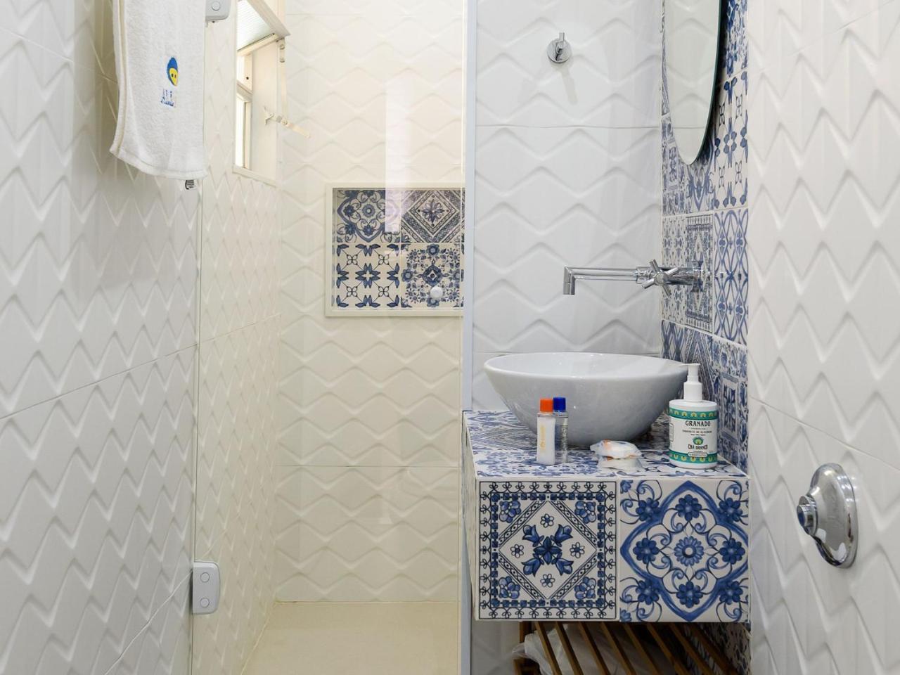 Adoravel Em Ipanema - Perto Da Praia - Pm402 Rio de Janeiro Exterior photo